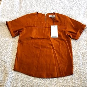 Motoreta dressy boys shirt